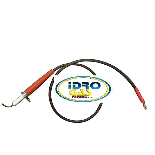 ELETTRODO ACCENSIONE L=500 SIME