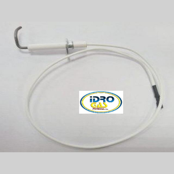 ELETTRODO ACCENSIONE-RELEVAZIONE