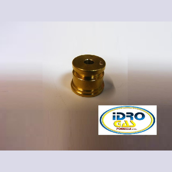UGELLO DIAFRAMMA METANO D. 5.00
