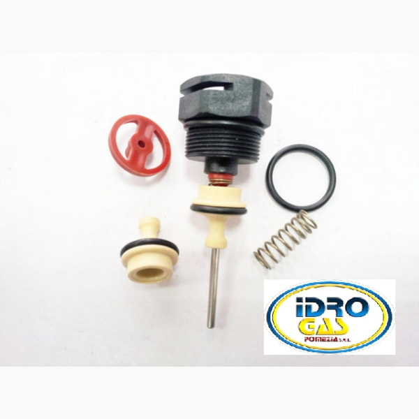 GRUPPO PIATTELLI TRE VIE