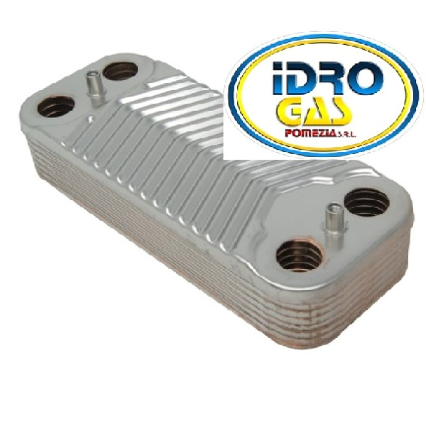 KIT SCAMBIATORE SANITARIO 12 P.+OR