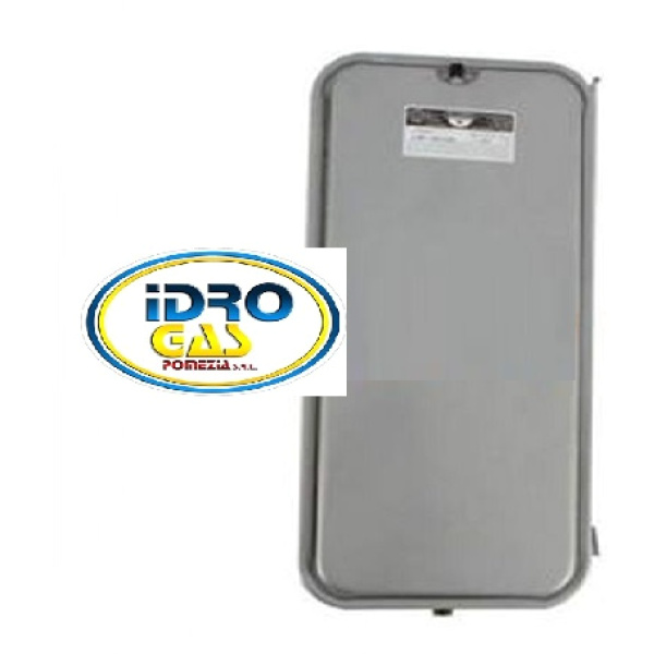 KIT VASO ESPANSIONE MAGGIORATO METROPOLIS DGT