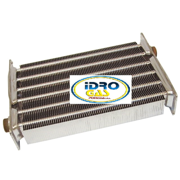 SCAMBIATORE PRIMARIO 20K C/PORTASONDA