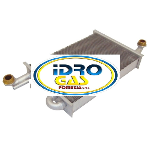 SCAMBIATORE PRIMARIO VAILLANT 24000