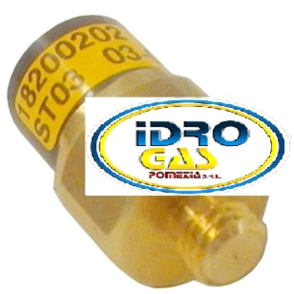 SONDA NTC BERETTA RIELLO SIME