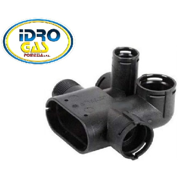 CORPO BY-PASS SYLBER