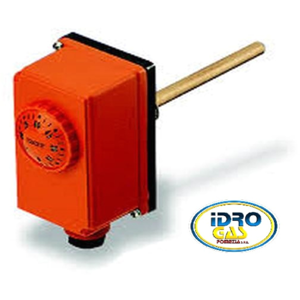 TERMOSTATO C/BULBO AD IMMERSIONE IMIT