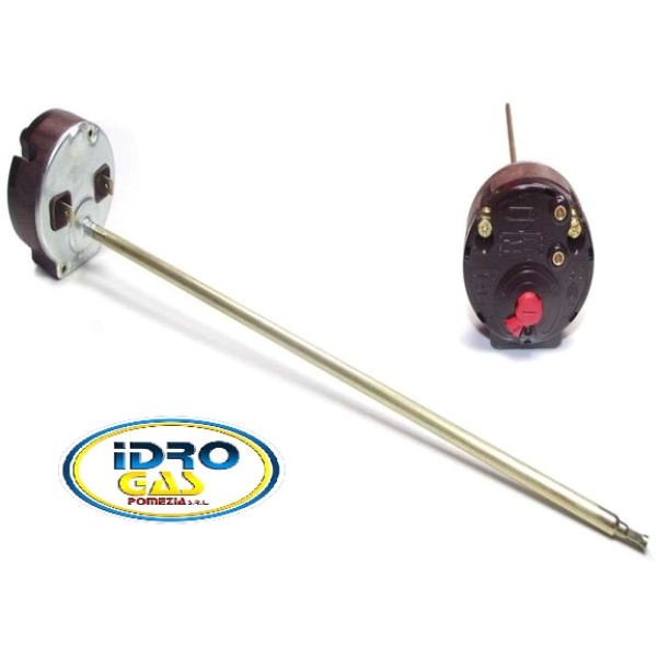 TERMOSTATO SCALDABAGNO ELETTRICO