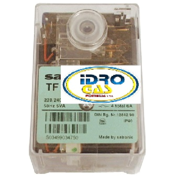 QUADRO SATRON TF802 S.FRUTTO