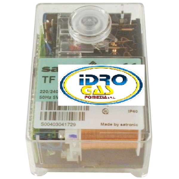 QUADRO SATRONIC TF974 S.FRUTTO