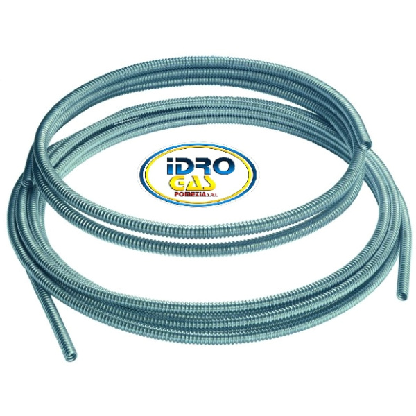 FLESSIBILE ROTOLO 3/4 ACQUA 4MT EUROTIS