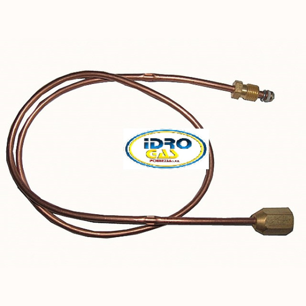 TERMOCOPPIA PROLUNGA CM60 9X1