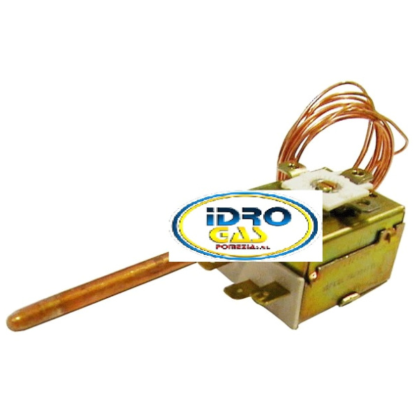 TERMOSTATO CAPILLARE TR21KD