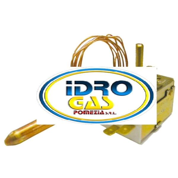 TERMOSTATO TR2 0/300 CAP.1.5MT