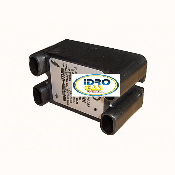 TRASFORMATORE TSC1