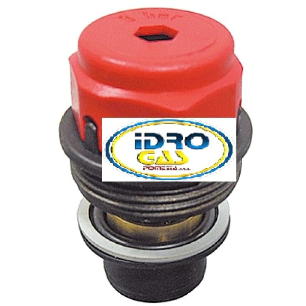 KIT VITONE VALVOLA SICUREZZA