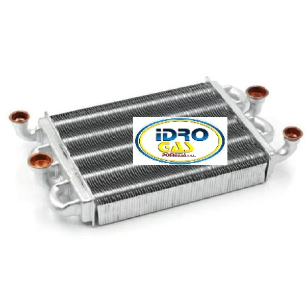 SCAMBIATORE BITERMICO 5T FERROLI