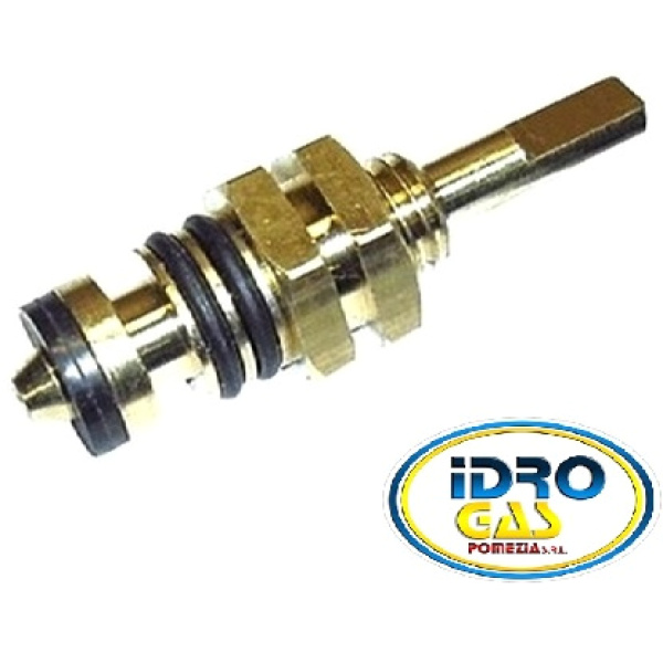 RUBINETTO RIEMPIMENTO INNESTO BERETTA