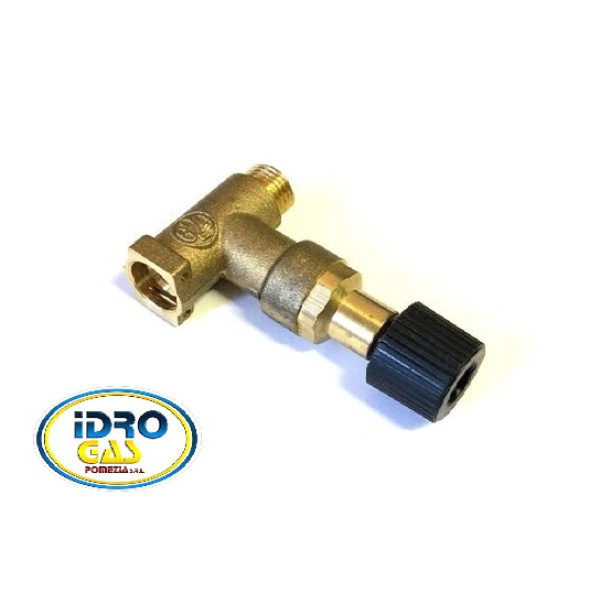 RUBINETTO RIEMPIMENTO DOMITOP INSERT