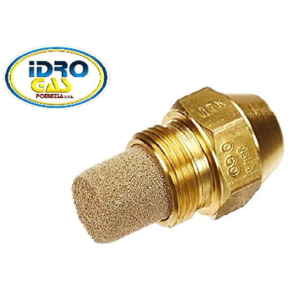 UGELLO DANFOSS 0.65/60