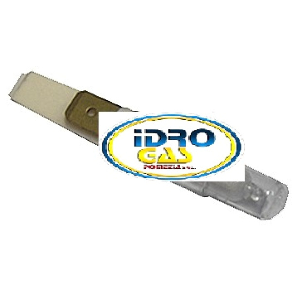 KIT LAMPADA DI LINEA VERDE