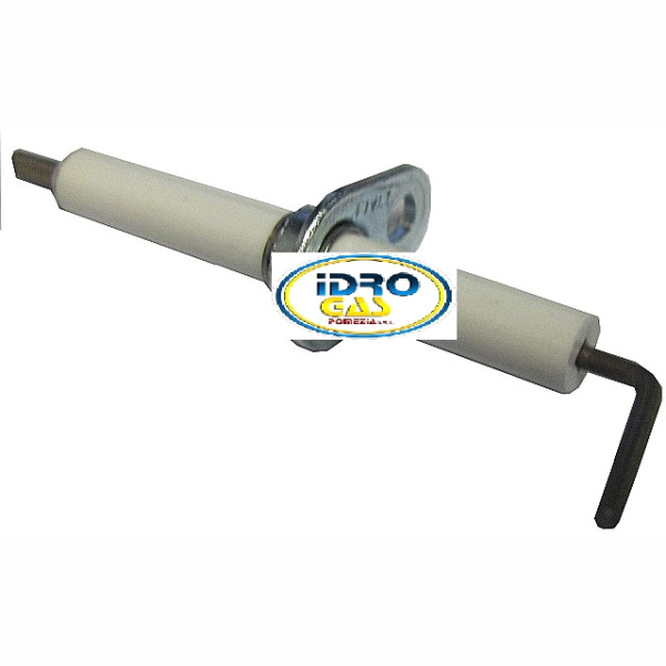 KIT ELETTRODO ACCENSIONE DUA UNICAL