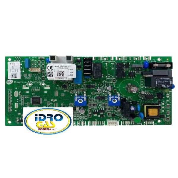 KIT SCHEDA MODULAZIONE COR