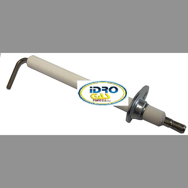 KIT ELETTRODO IONIZZAZIONE ACCENSIONE UNICAL