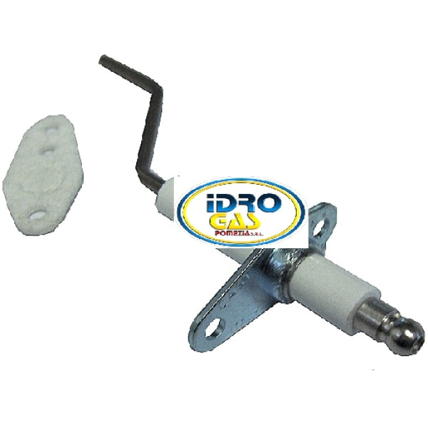 KIT ELETTRODO IONIZZAZIONE QONPAKON