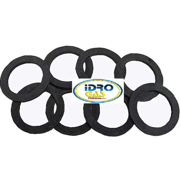 GUARNIZIONE 42X30.5X3