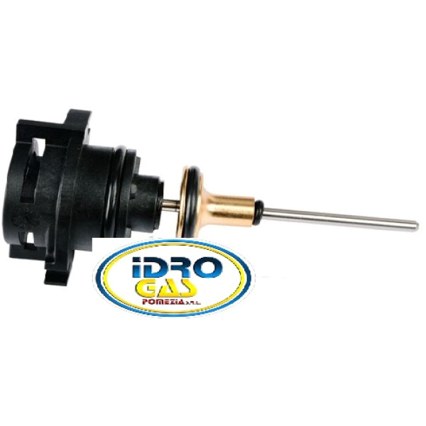 KIT CARTUCCIA COMPACT BLOCK OTMA