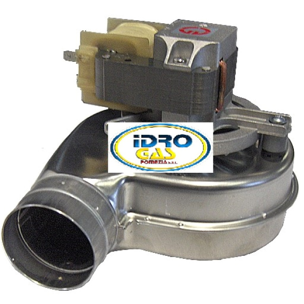 KIT VENTILATORE AACO ET25-108