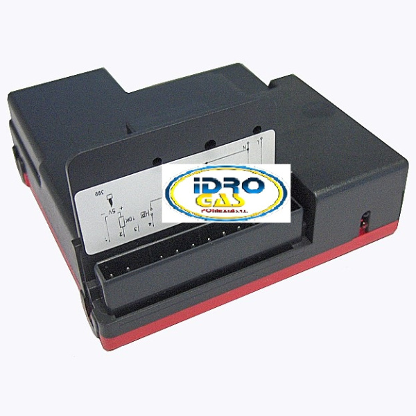 SCHEDA ACCENSIONE S4865D1004B