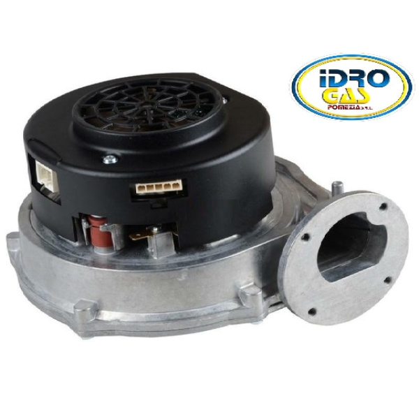 VENTILATORE RG 128/1300-3612