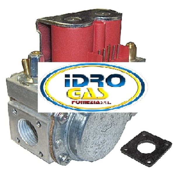 KIT VALVOLA GAS DUNGS GB-WND 055