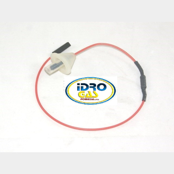 KIT CAVO ELETTRODO ACC/RIV L=33 CM