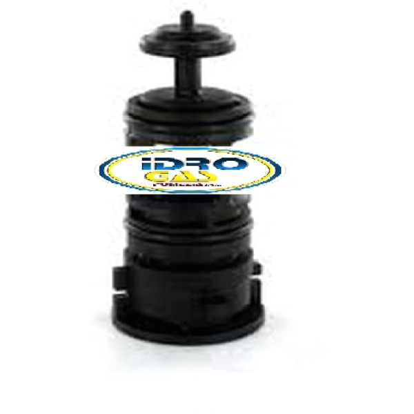 CARTUCCIA VALVOLA 3 VIE BITRON COMMERCIALE