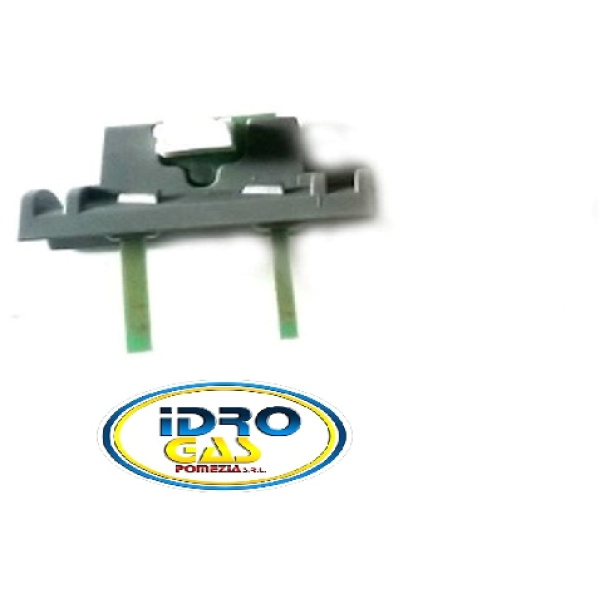 SCHEDA SENSORE DI FLUSSO DEBIMETRO MICRONOVA