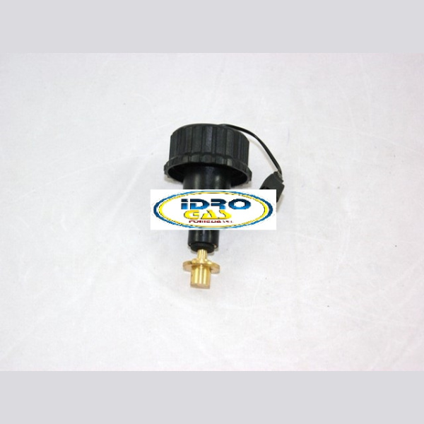 FLUSSOSTATO CHAFFETTEAUX