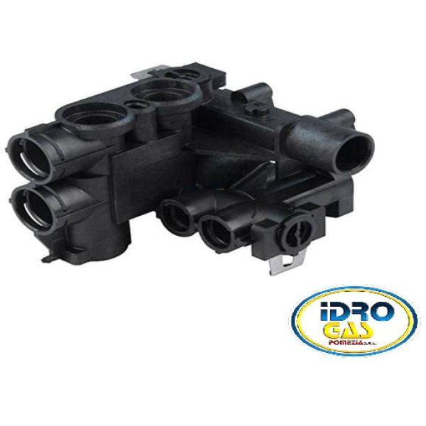 GRUPPO DI MANDATA KIT ALIXI-BS-BS-CLASS-GENUS.INNESTO SONDA