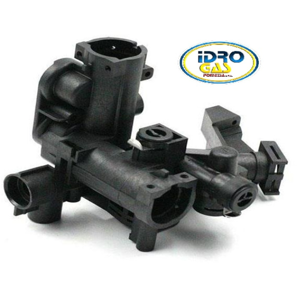 GRUPPO DI RITORNO ALIXIA GREEN-AS-BS-BS2-CLASS-EGIS-GENUS