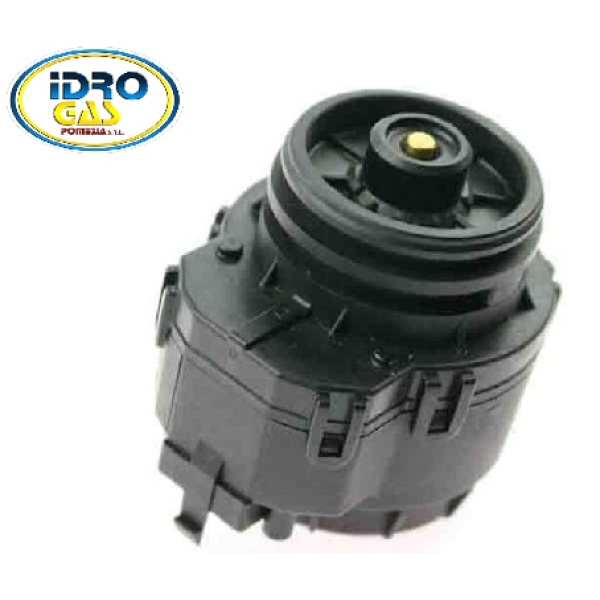 ATTUATORE COMPATTO 240V BERETTA ATTACCO LARGO