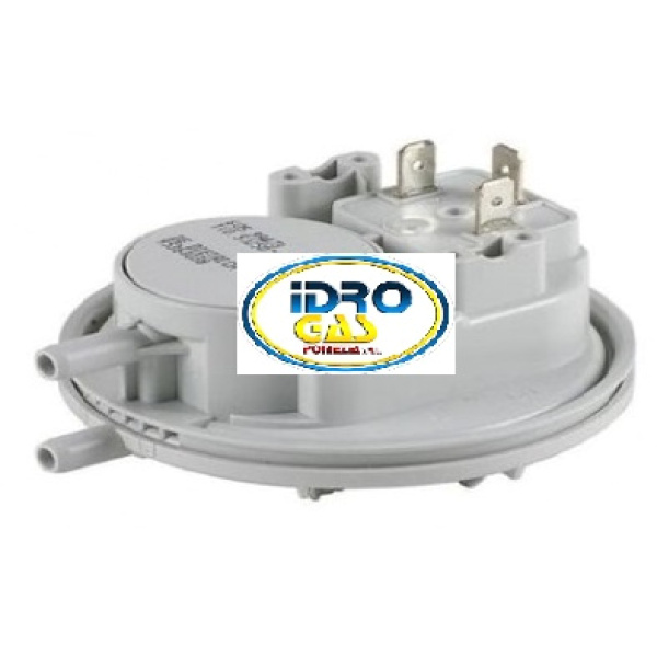 PRESSOSTATO HUBA TIPO VAILLANT/BERETTA 100-72PA