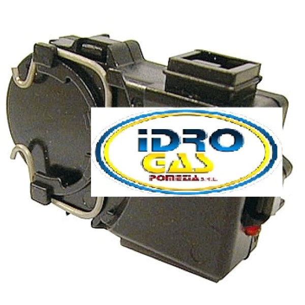 RILEVATORE DI FLUSSO MAGNETICO