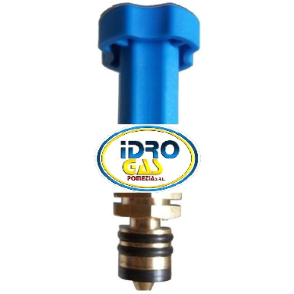 RUBINETTO CARICO BAXI/MTS