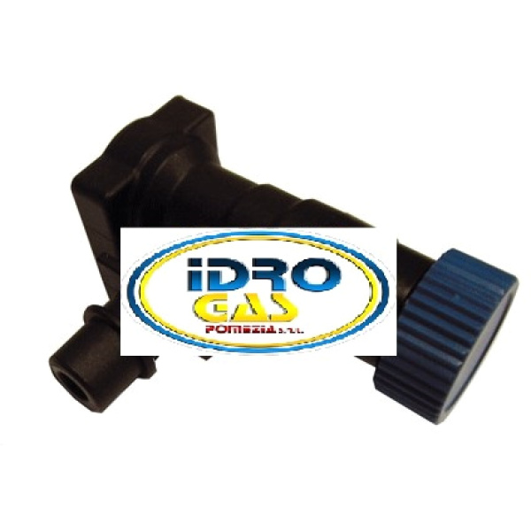 RUBINETTO RIEMPIMENTO SEMIA/THEMA SAUNIER DUVAL