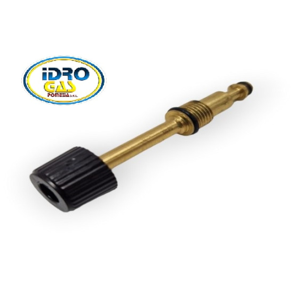 SET RUBINETTO CARICO IMPIANTO JUNKERS