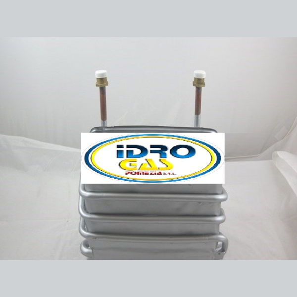 SCAMBIATORE TIPO JUNKERS TURBO 11 LT