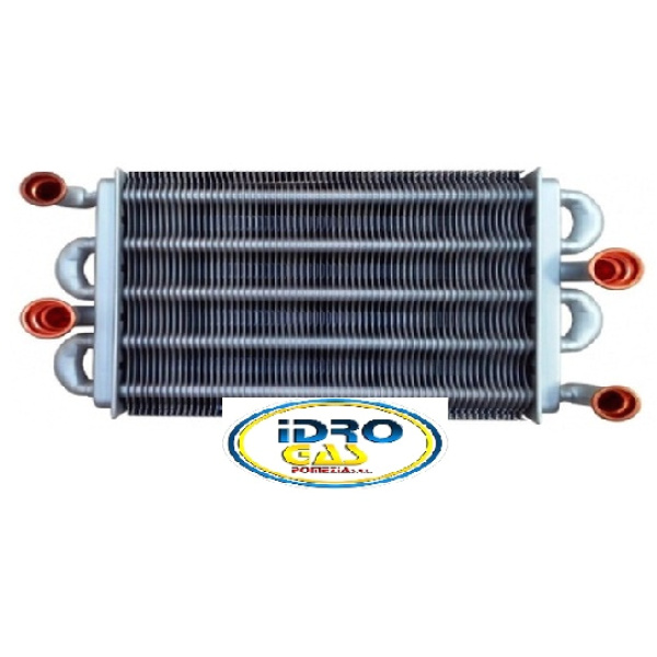 KIT SCAMBIATORE BITERMICO FERROLI/JOANNES/LAMBORGHINI