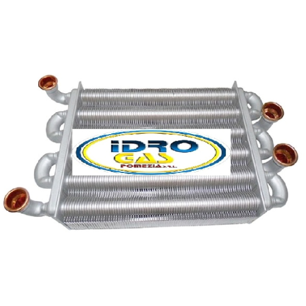 KIT SCAMBIATORE BITERMICO MTS/ARISTON EGIS AS